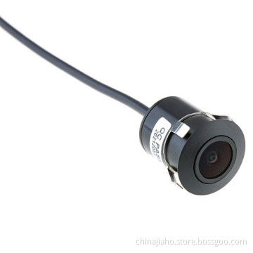 E305 Car Rear View Waterproof Color CMOS/CCD Reverse Backup Camera (JH_RVC_078)